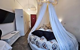 Ab Suite Bohemien B&B